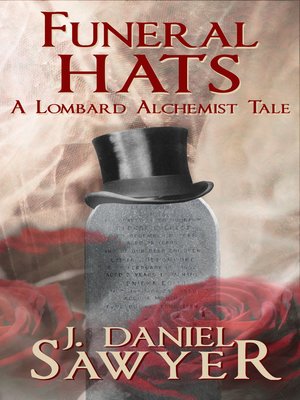 cover image of Funeral Hats